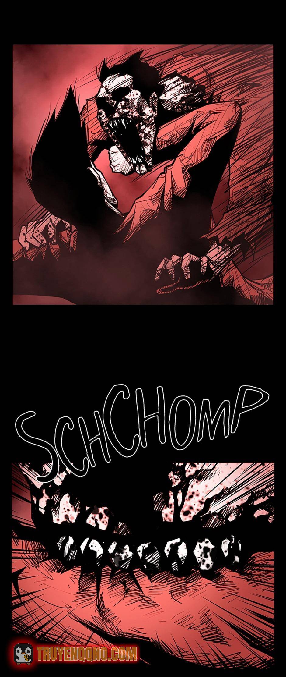 Đêm Tĩnh Lặng Chapter 19 - 6