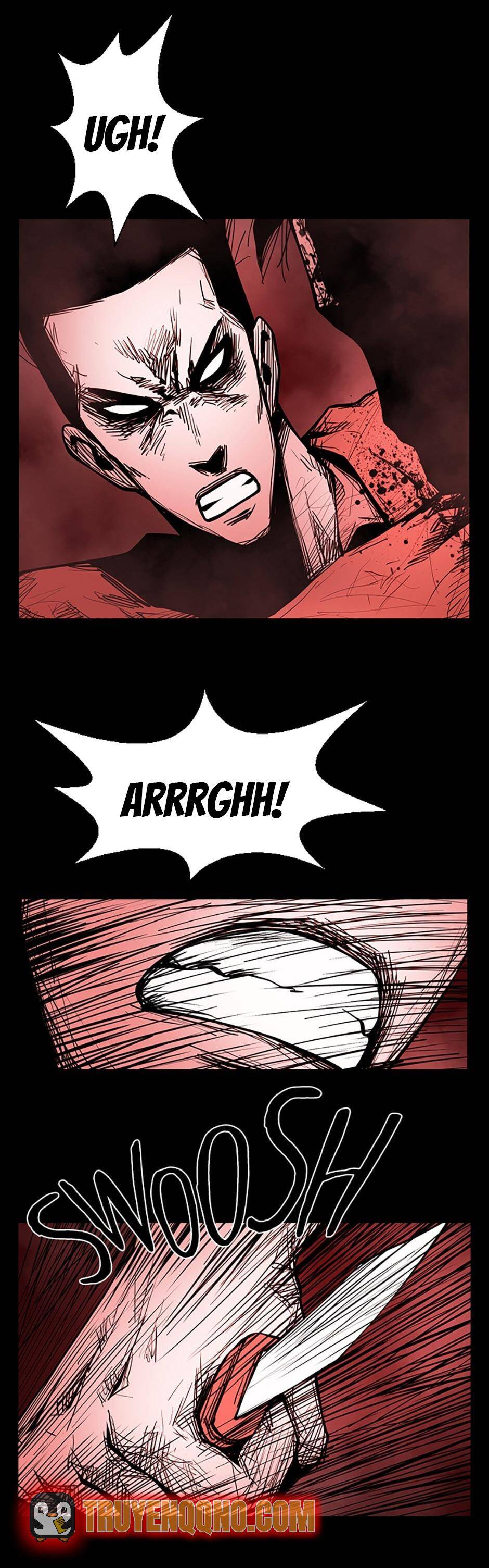 Đêm Tĩnh Lặng Chapter 19 - 7