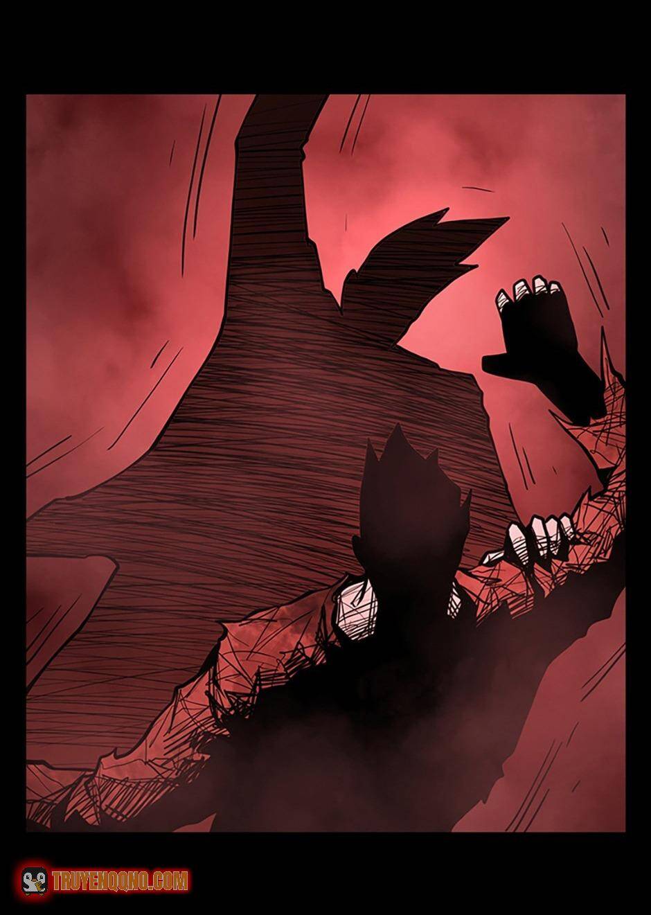 Đêm Tĩnh Lặng Chapter 19 - 10