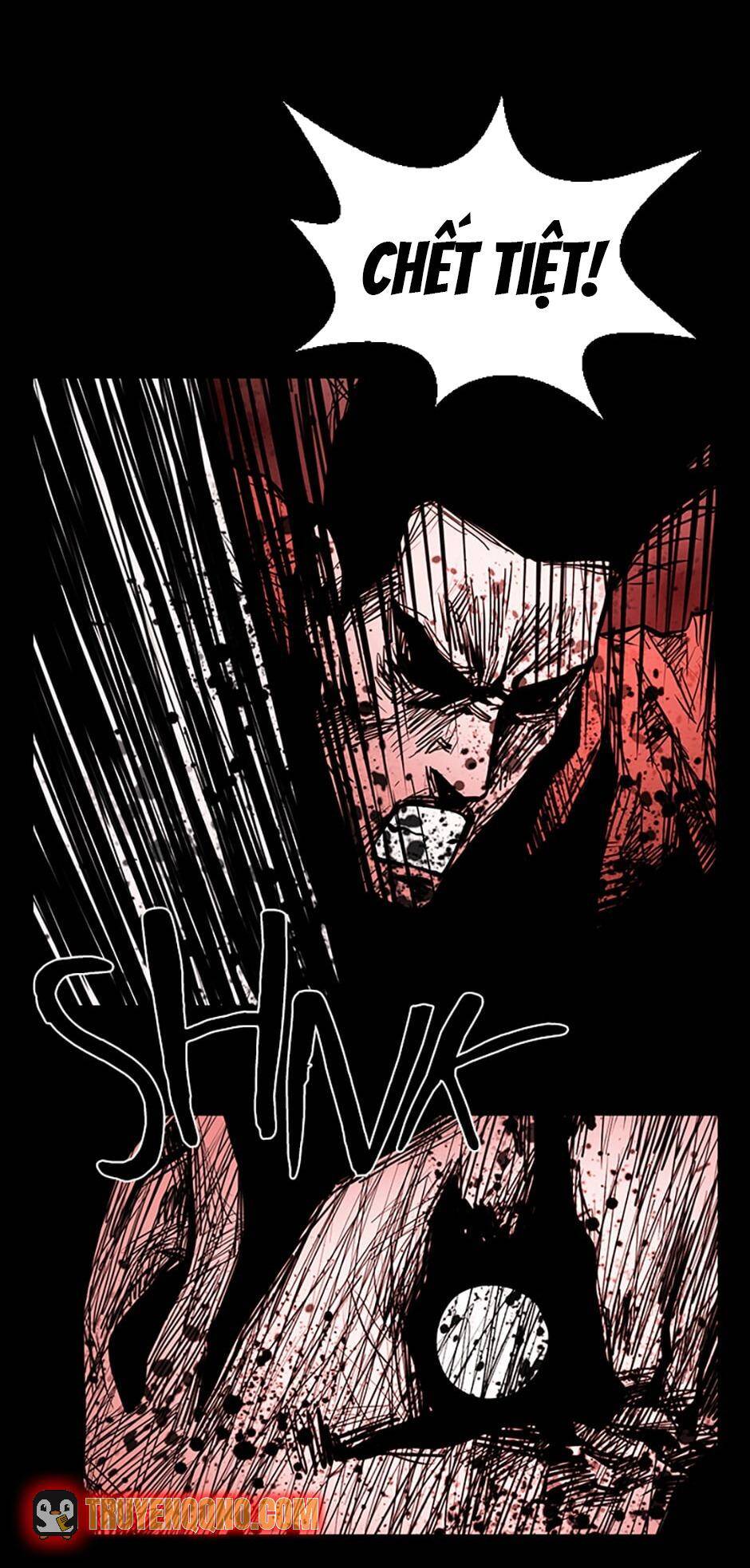 Đêm Tĩnh Lặng Chapter 19 - 11