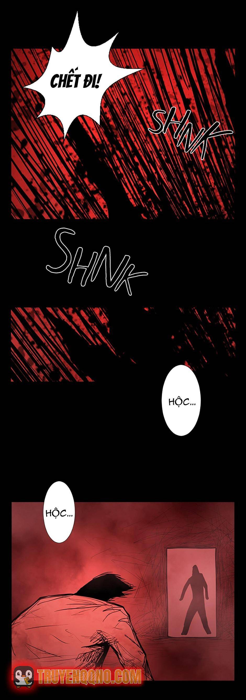 Đêm Tĩnh Lặng Chapter 19 - 12