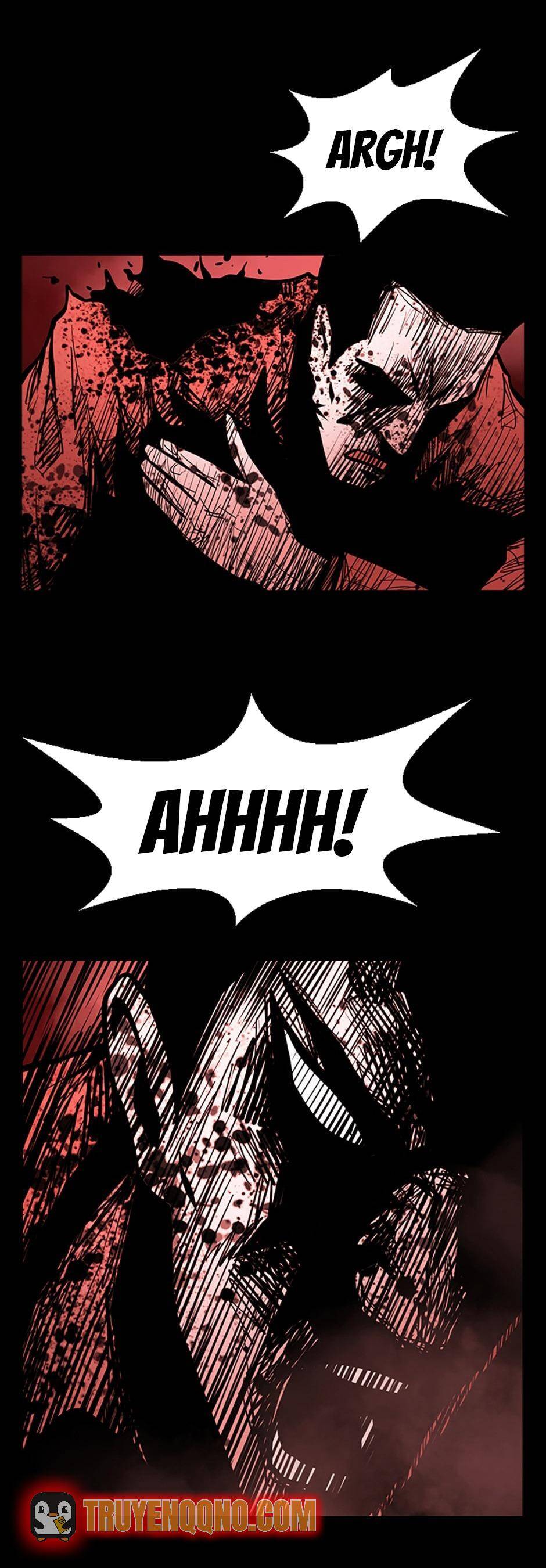 Đêm Tĩnh Lặng Chapter 19 - 17