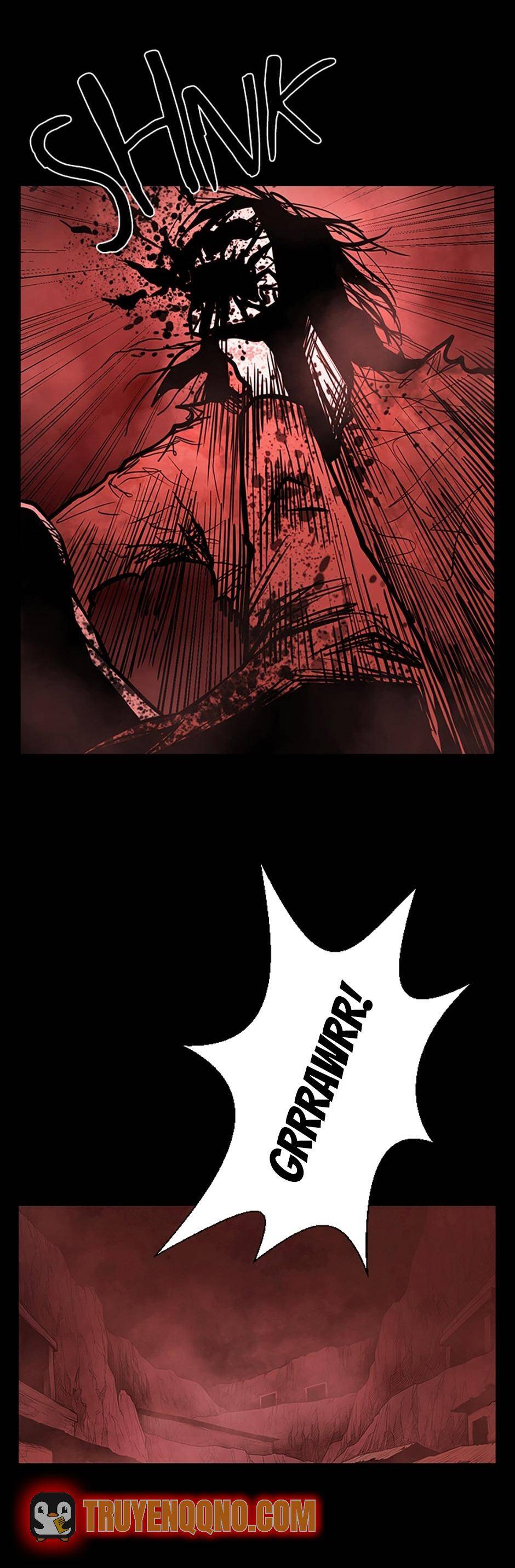 Đêm Tĩnh Lặng Chapter 19 - 18