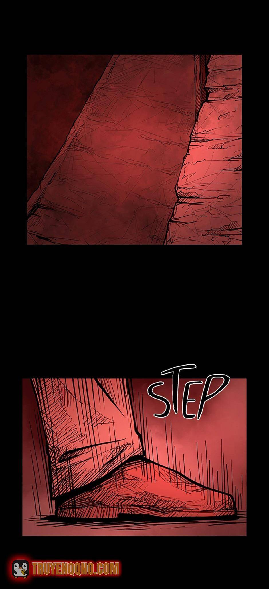 Đêm Tĩnh Lặng Chapter 19 - 19