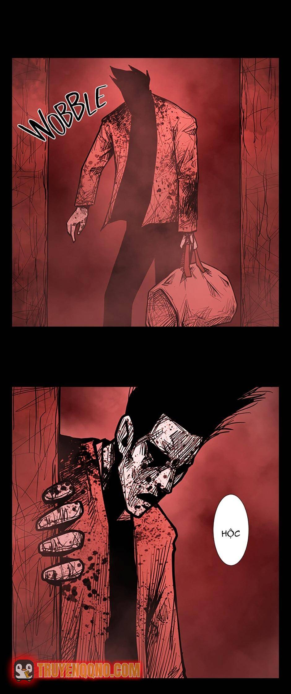 Đêm Tĩnh Lặng Chapter 19 - 20