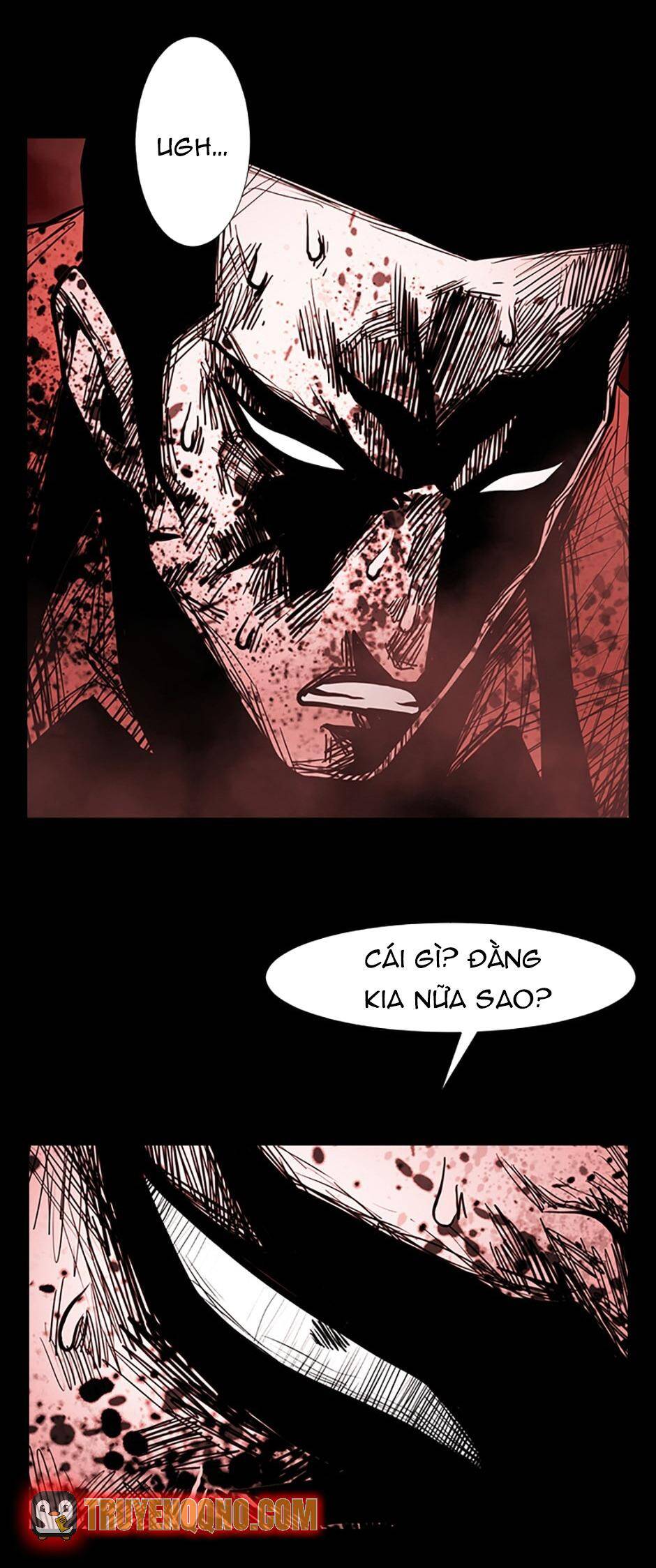Đêm Tĩnh Lặng Chapter 19 - 21