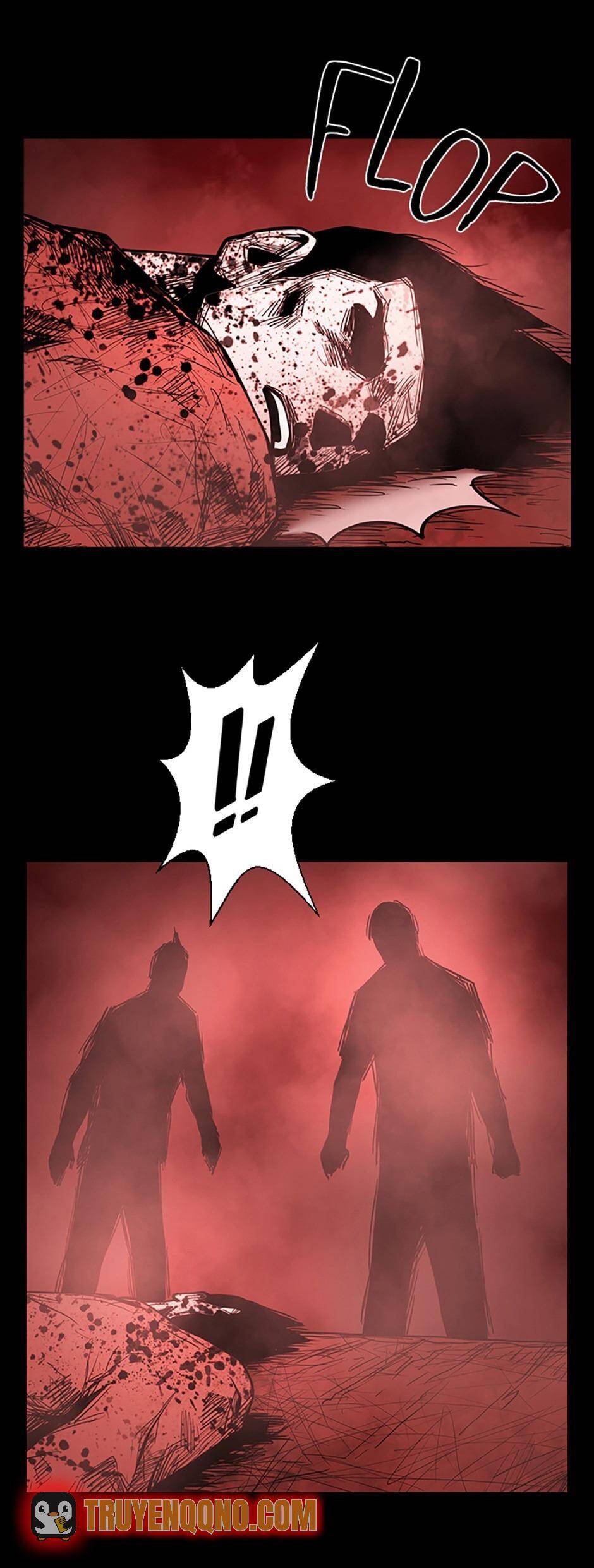 Đêm Tĩnh Lặng Chapter 19 - 23