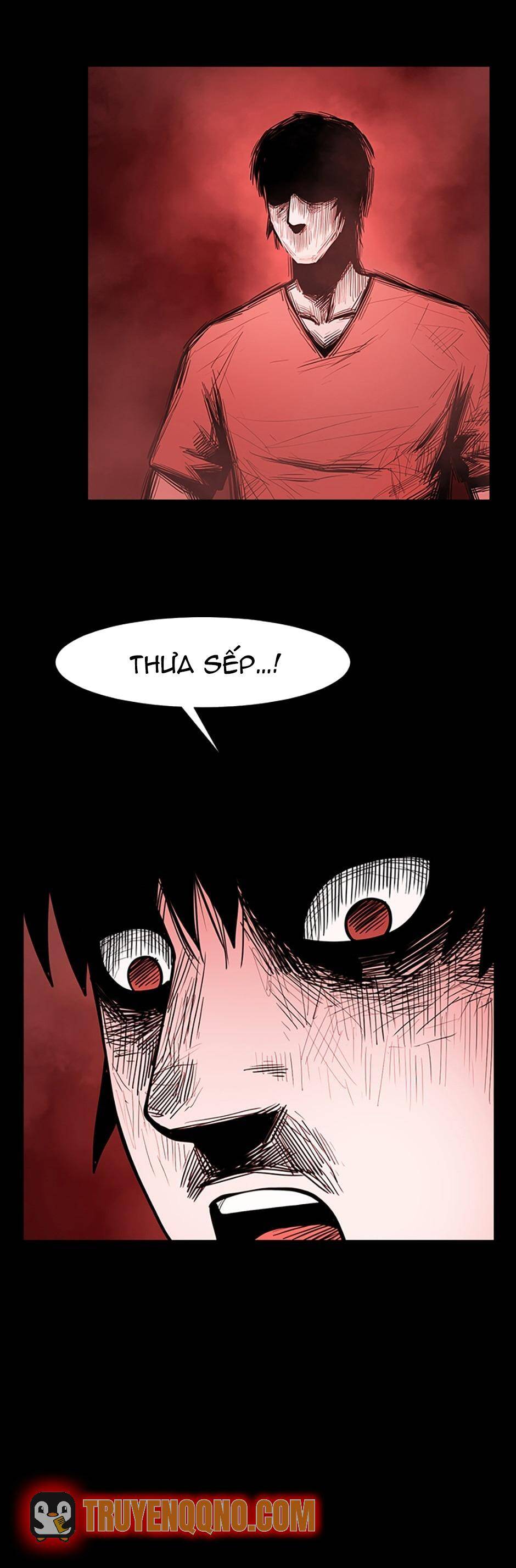 Đêm Tĩnh Lặng Chapter 19 - 24