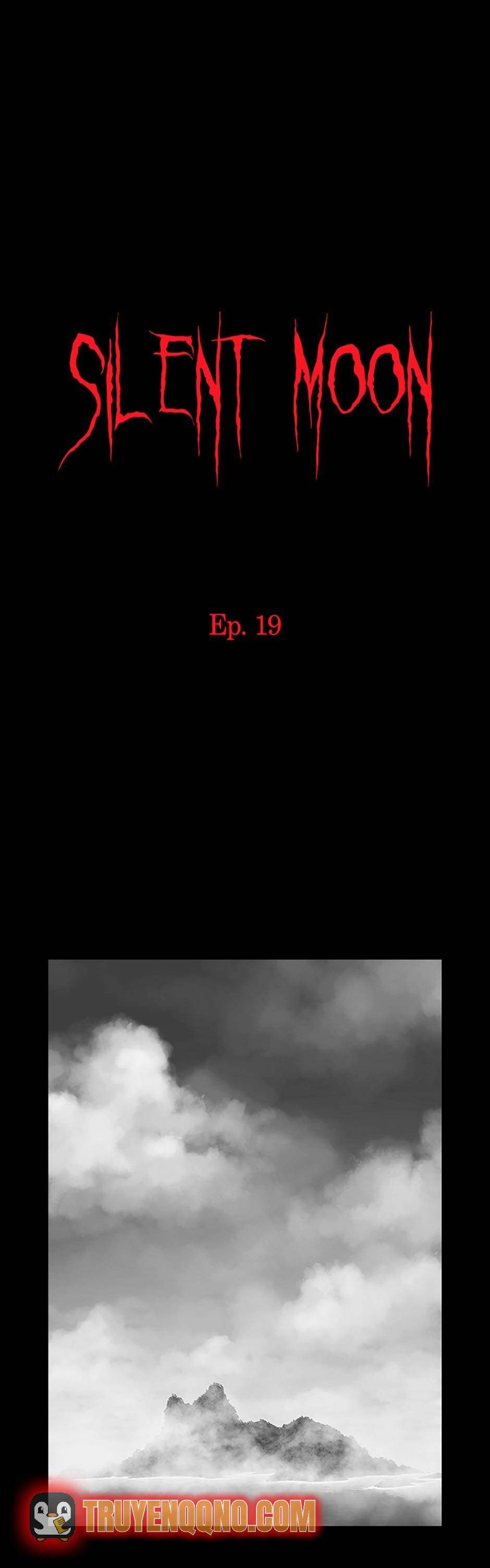 Đêm Tĩnh Lặng Chapter 19 - 25