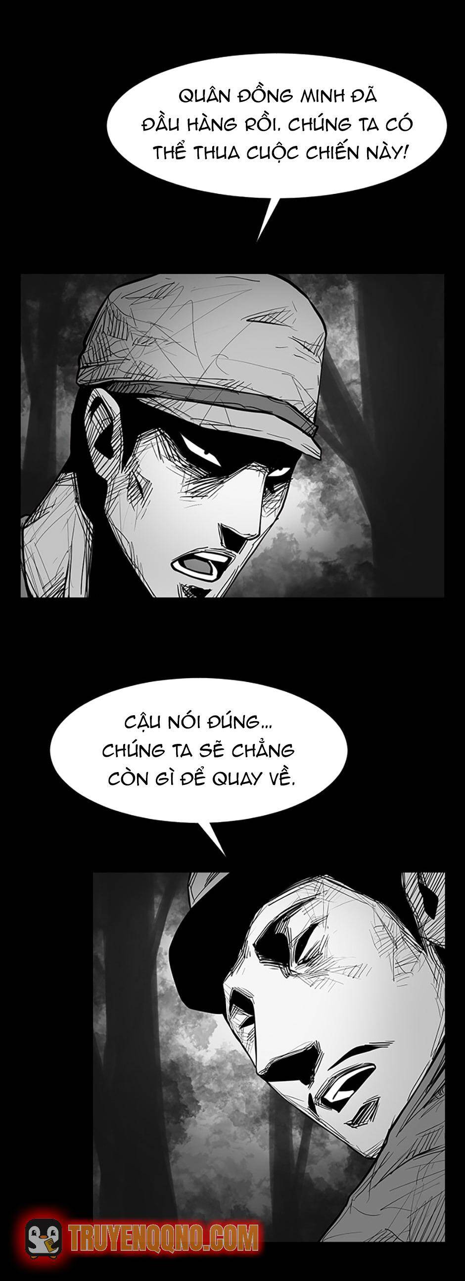 Đêm Tĩnh Lặng Chapter 19 - 27