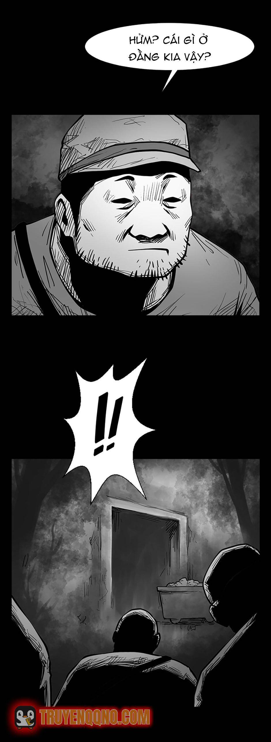 Đêm Tĩnh Lặng Chapter 19 - 28