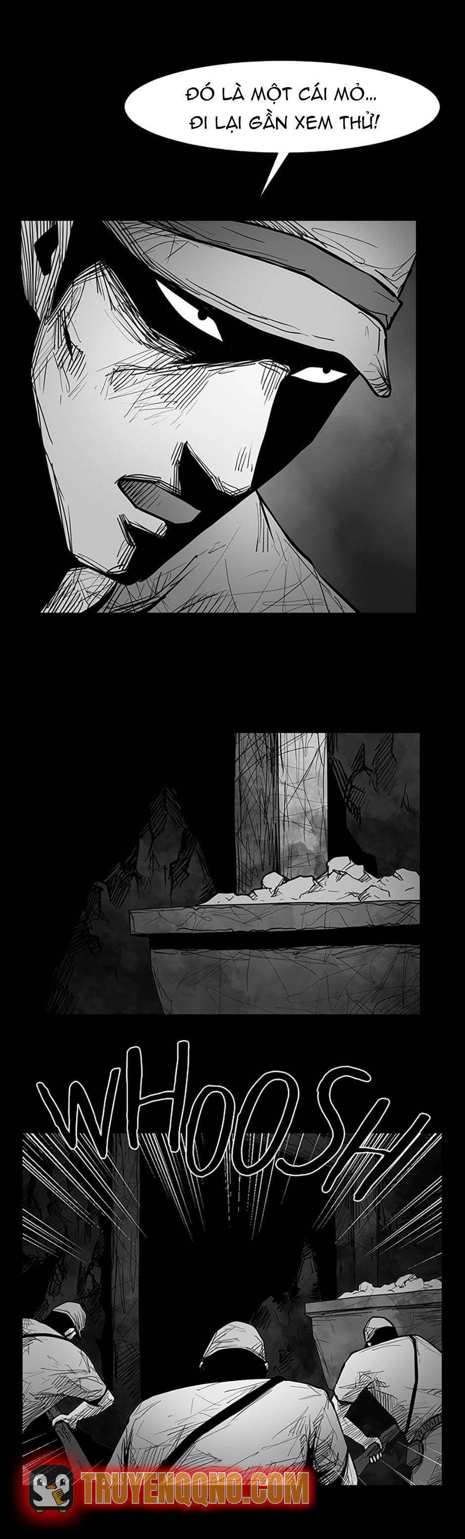 Đêm Tĩnh Lặng Chapter 19 - 29