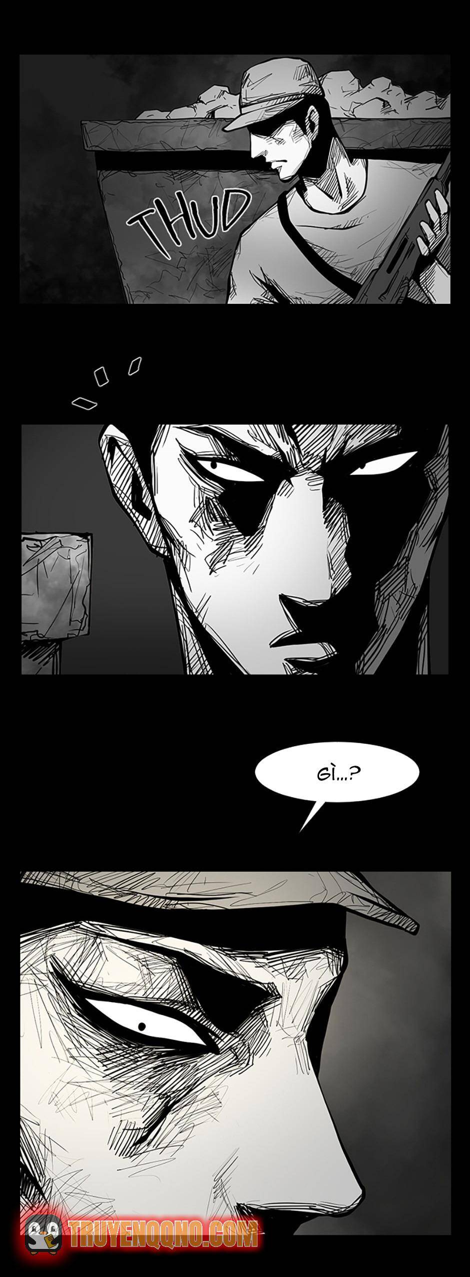 Đêm Tĩnh Lặng Chapter 19 - 30