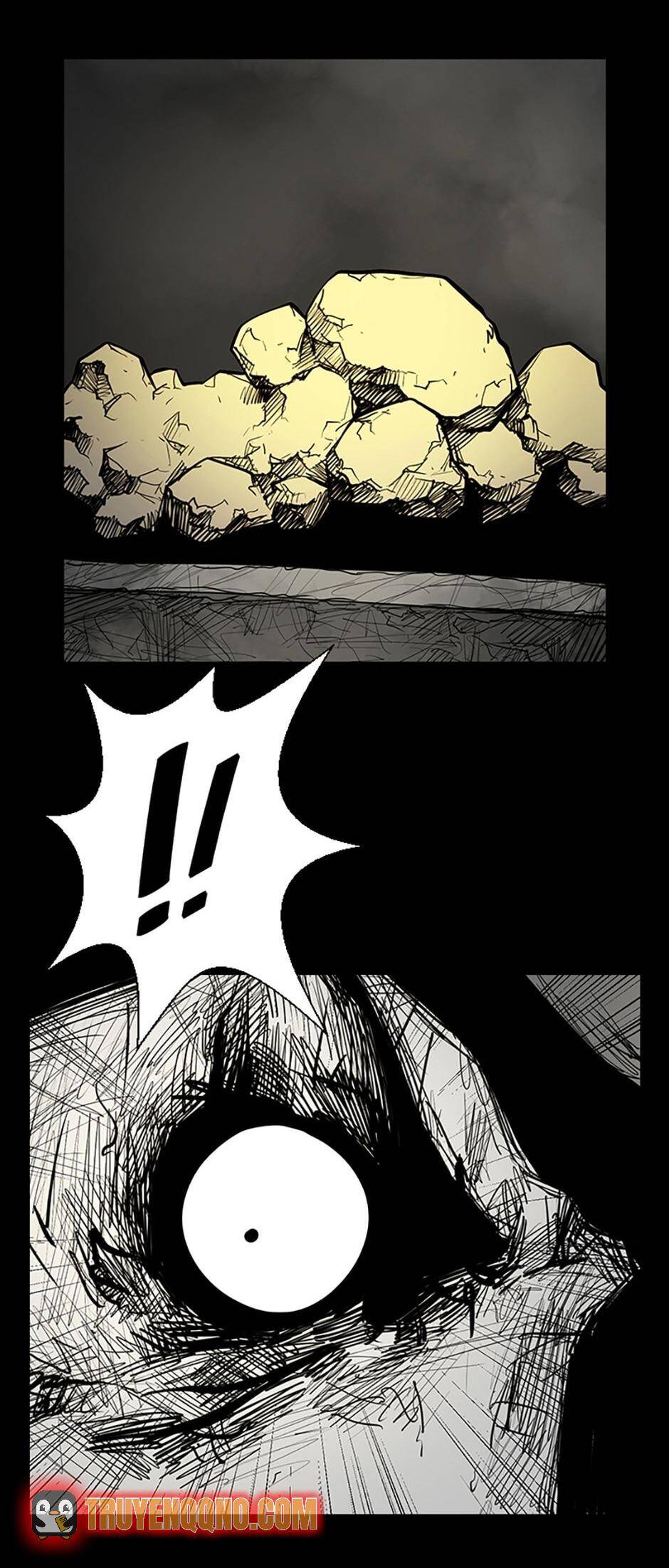 Đêm Tĩnh Lặng Chapter 19 - 31