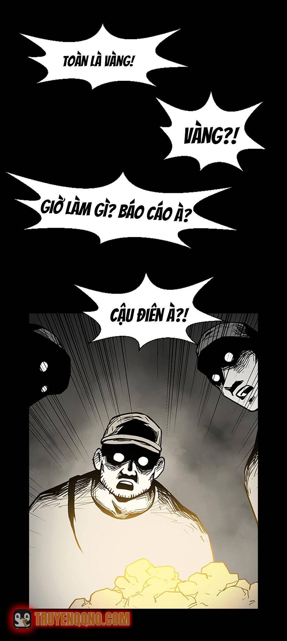 Đêm Tĩnh Lặng Chapter 19 - 32