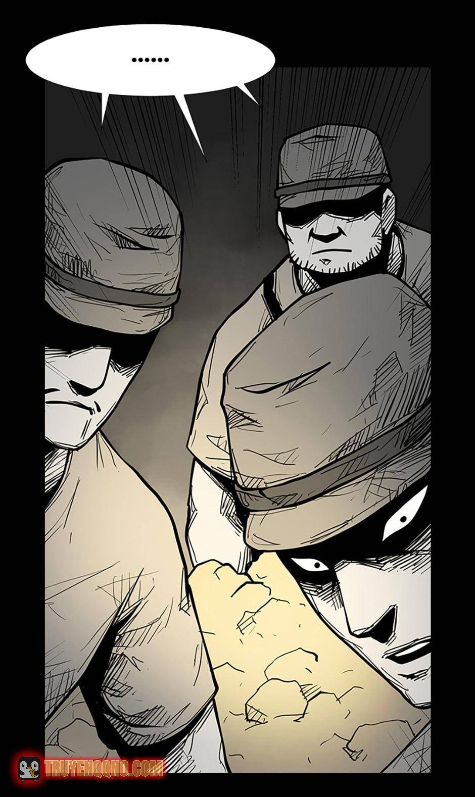 Đêm Tĩnh Lặng Chapter 19 - 34