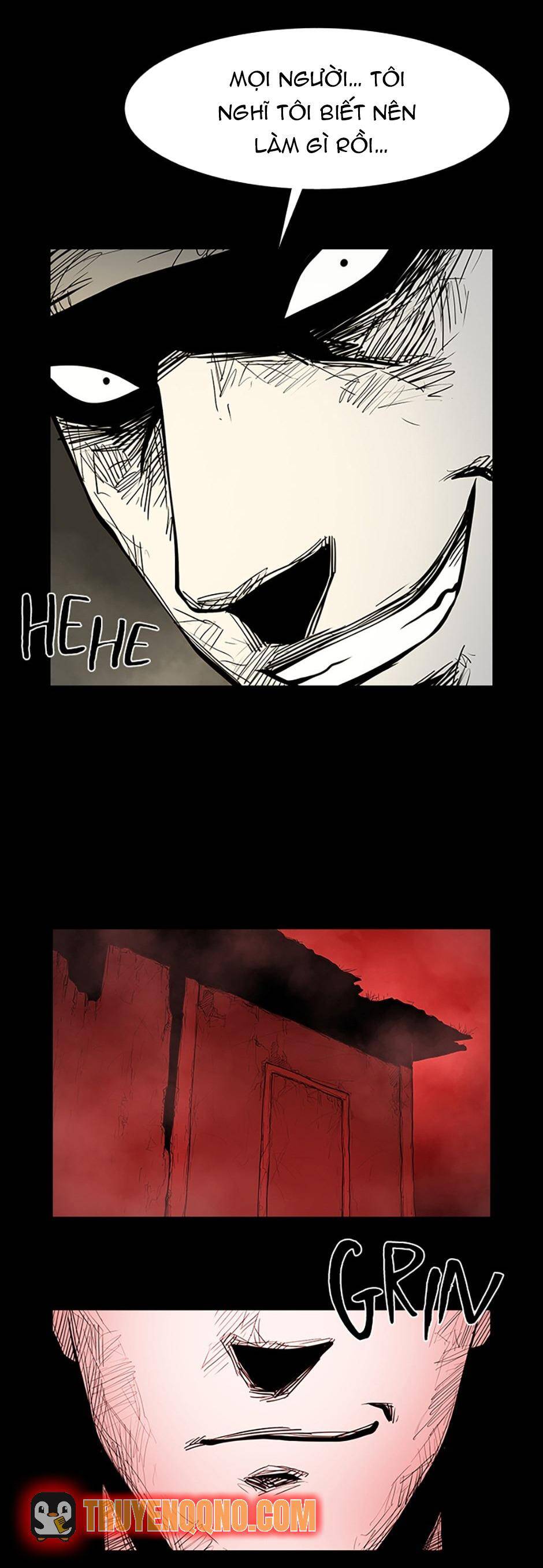 Đêm Tĩnh Lặng Chapter 19 - 35