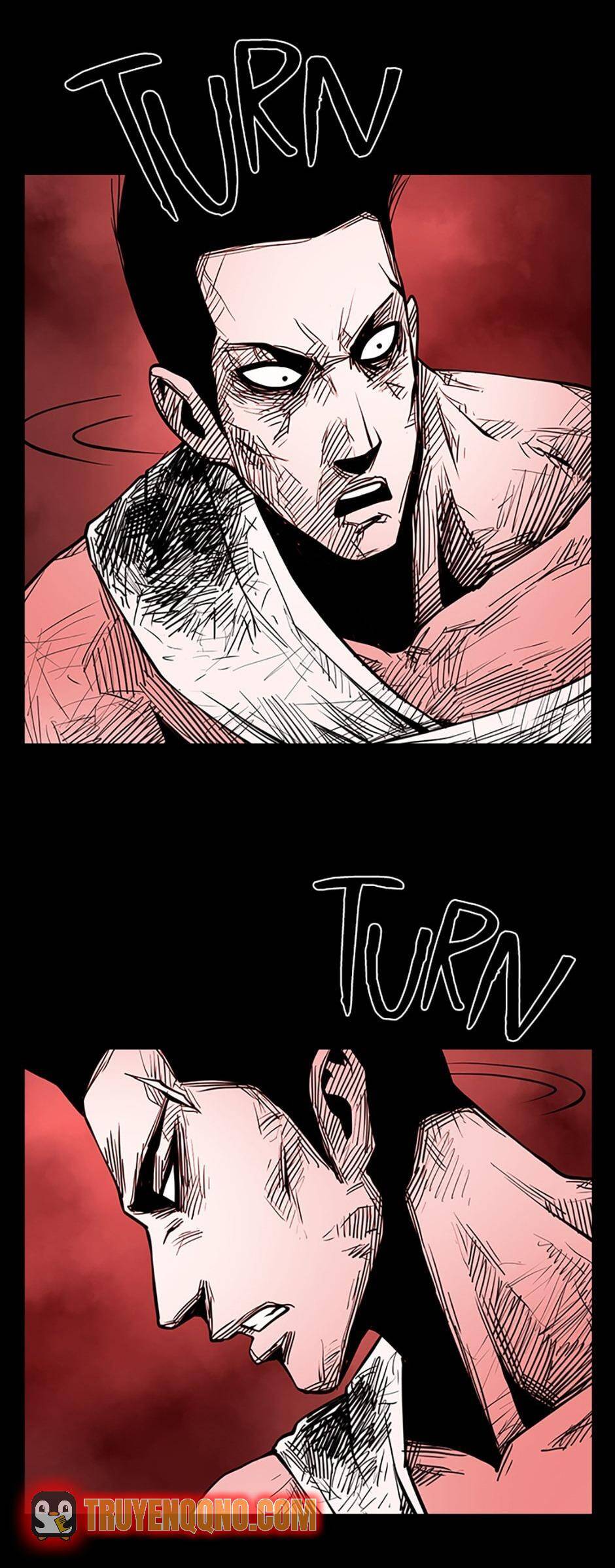 Đêm Tĩnh Lặng Chapter 19 - 37