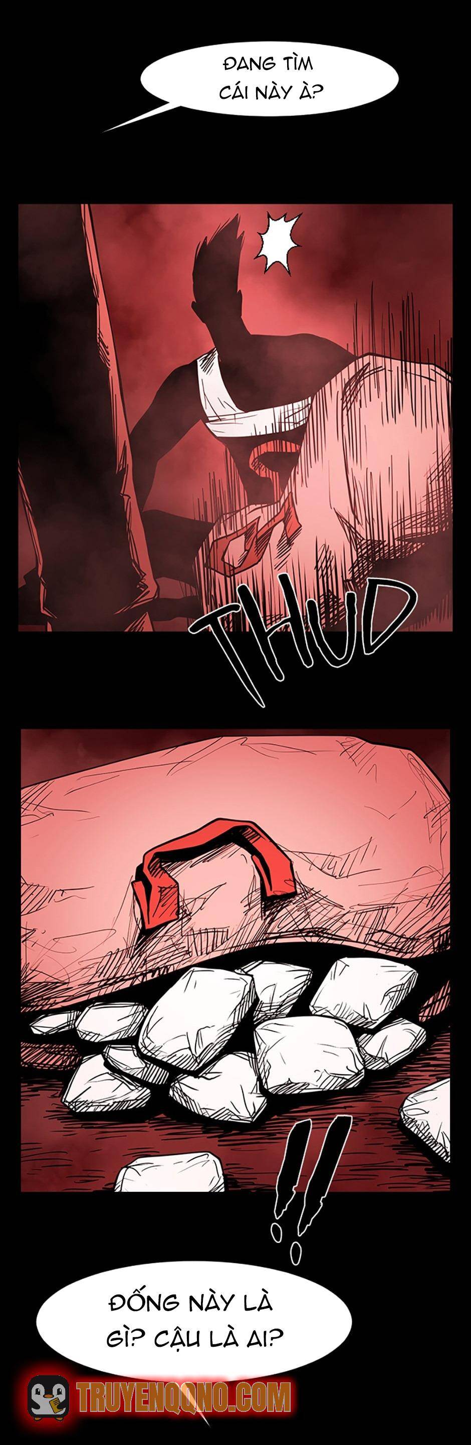 Đêm Tĩnh Lặng Chapter 19 - 38