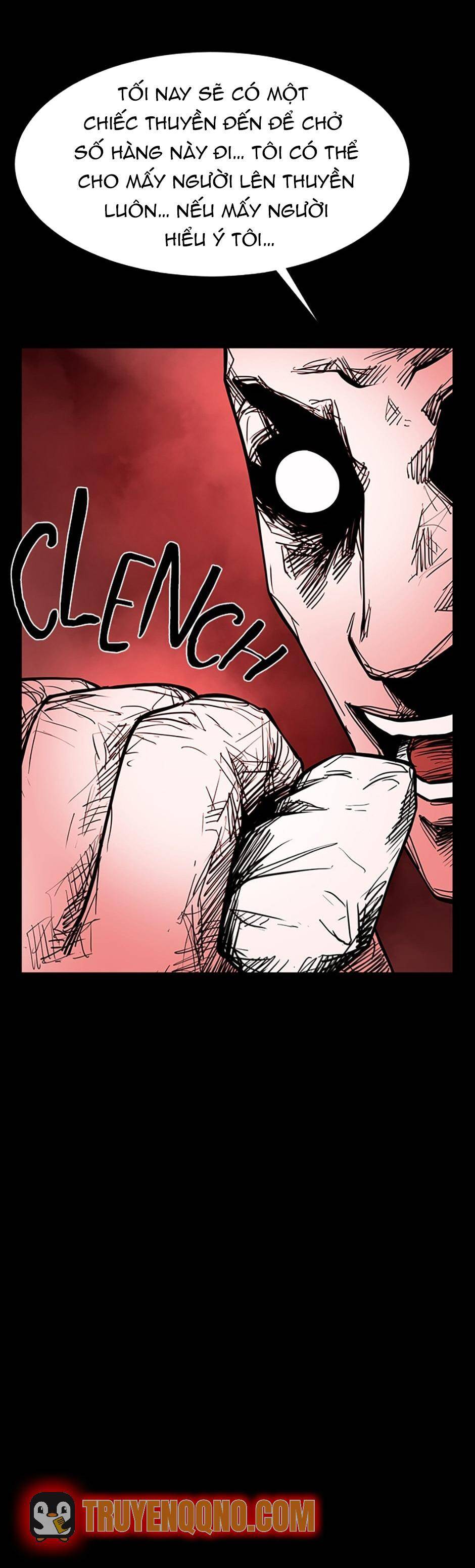 Đêm Tĩnh Lặng Chapter 19 - 42