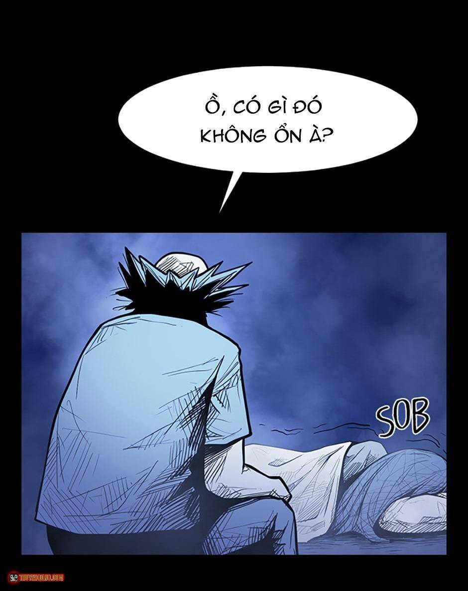 Đêm Tĩnh Lặng Chapter 20 - 4