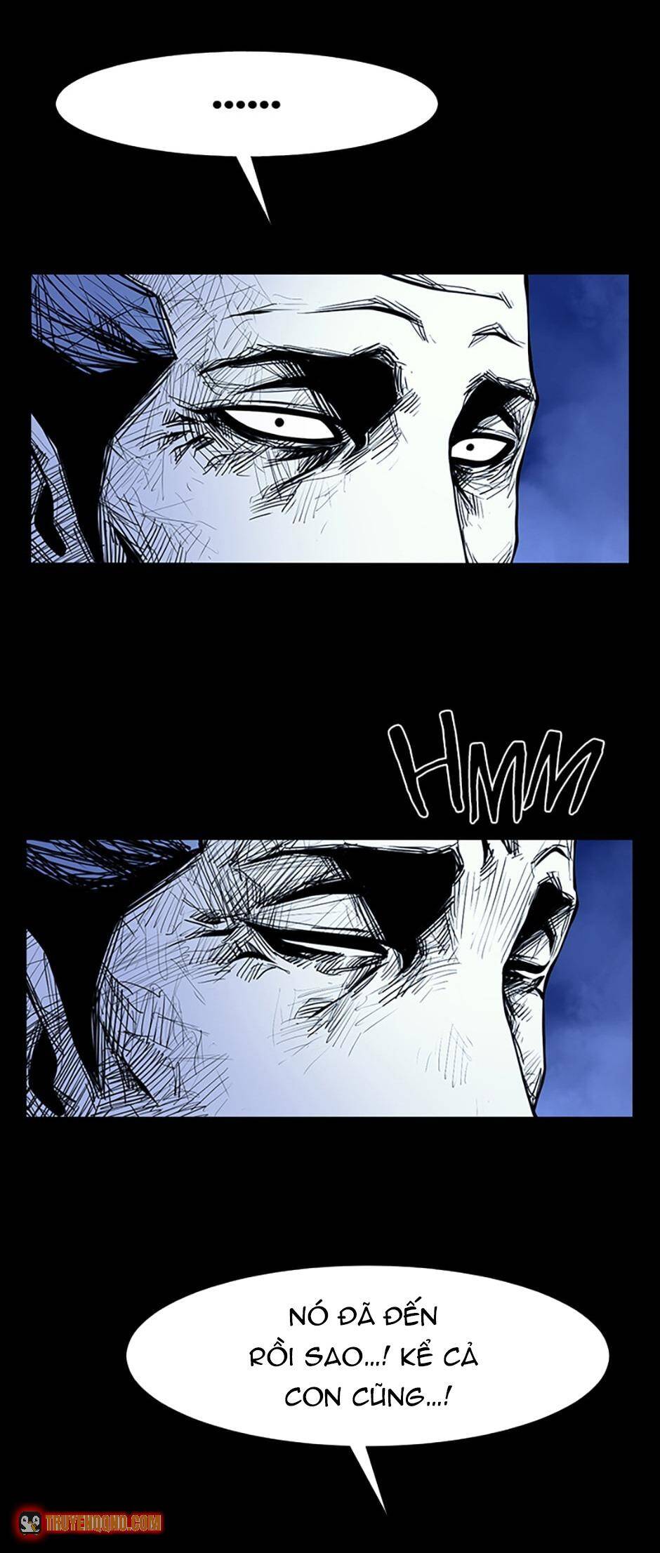 Đêm Tĩnh Lặng Chapter 20 - 5