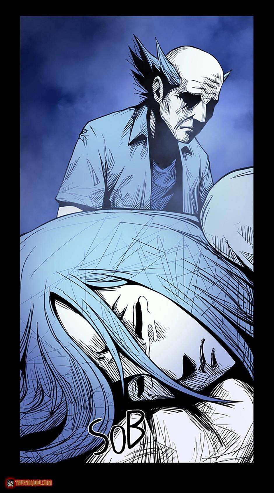 Đêm Tĩnh Lặng Chapter 20 - 6