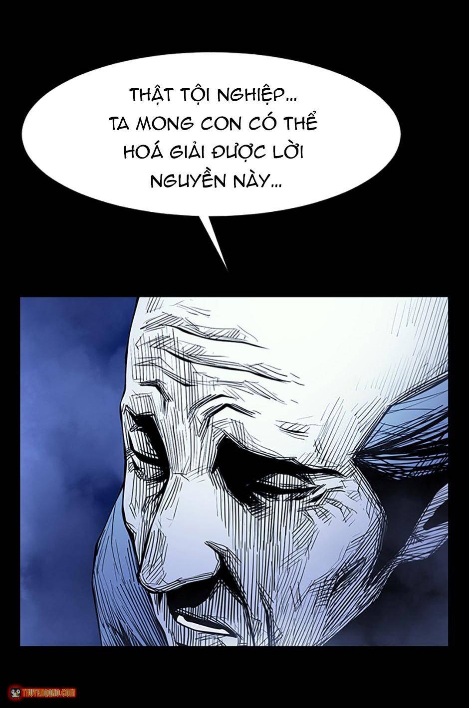 Đêm Tĩnh Lặng Chapter 20 - 7