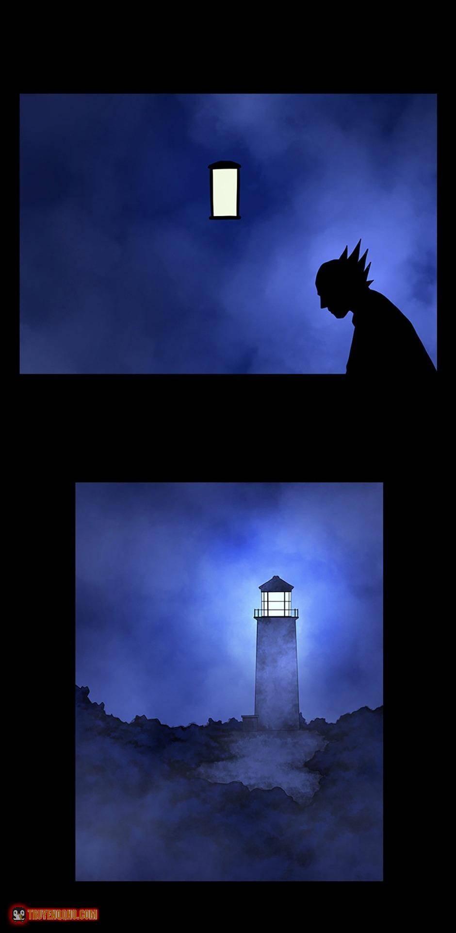 Đêm Tĩnh Lặng Chapter 20 - 10