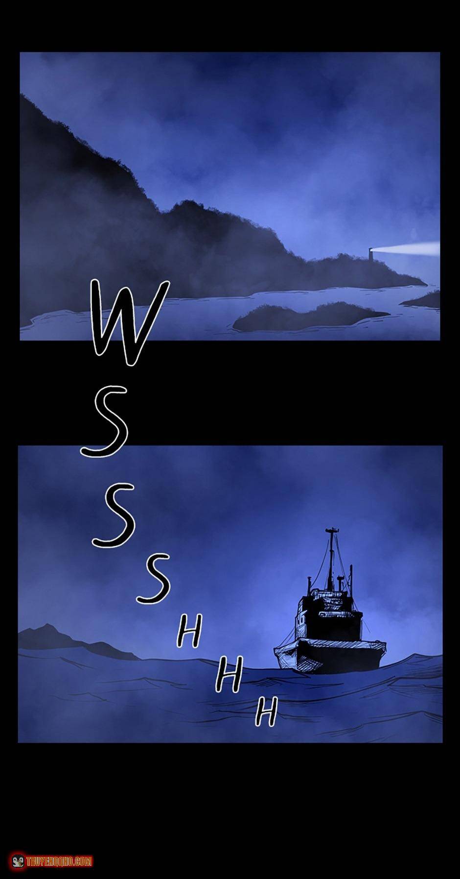 Đêm Tĩnh Lặng Chapter 20 - 11