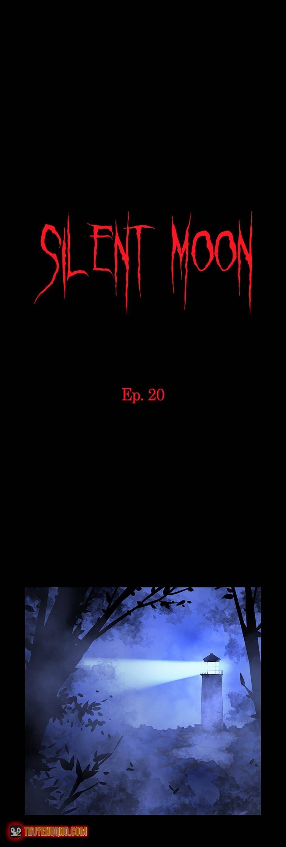Đêm Tĩnh Lặng Chapter 20 - 17
