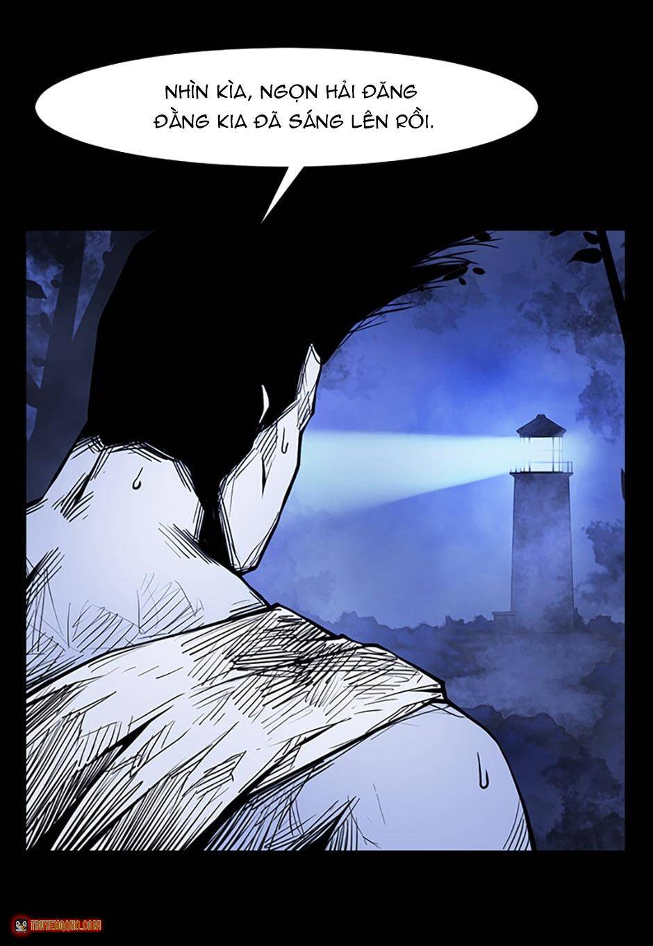 Đêm Tĩnh Lặng Chapter 20 - 19