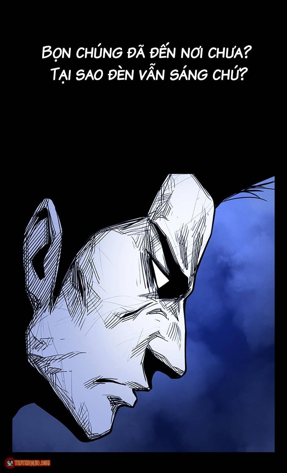 Đêm Tĩnh Lặng Chapter 20 - 20