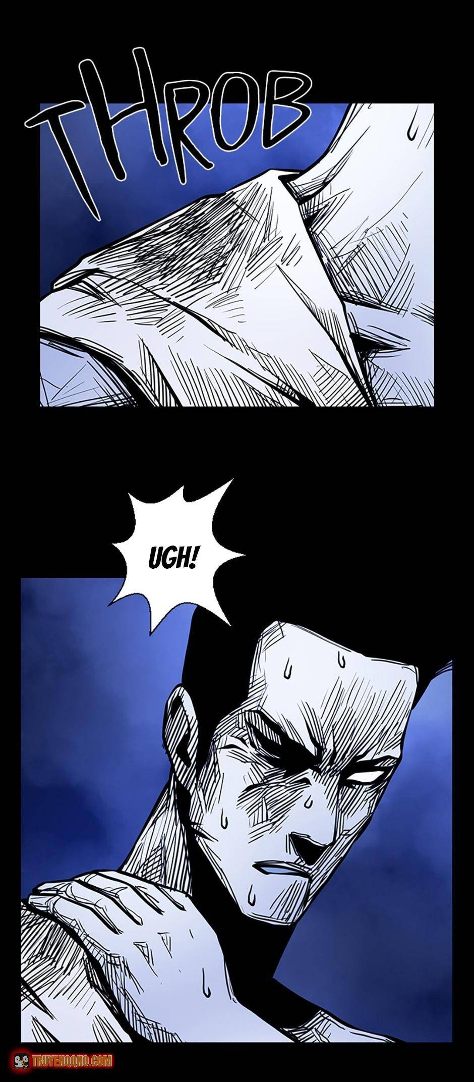 Đêm Tĩnh Lặng Chapter 20 - 22