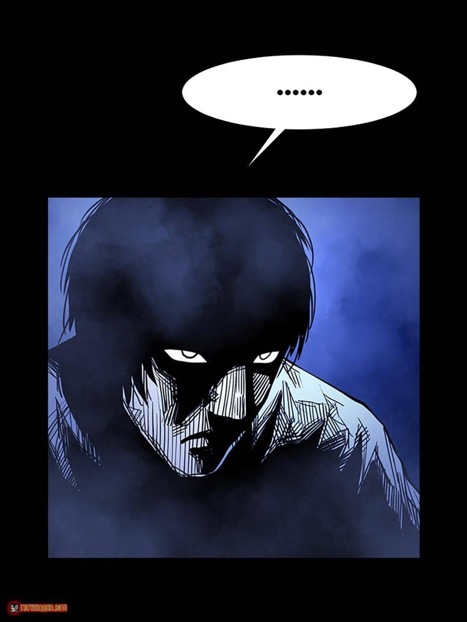 Đêm Tĩnh Lặng Chapter 20 - 26