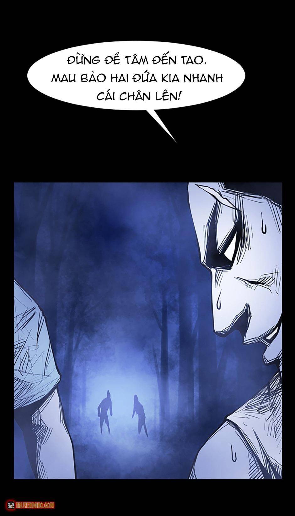 Đêm Tĩnh Lặng Chapter 20 - 27