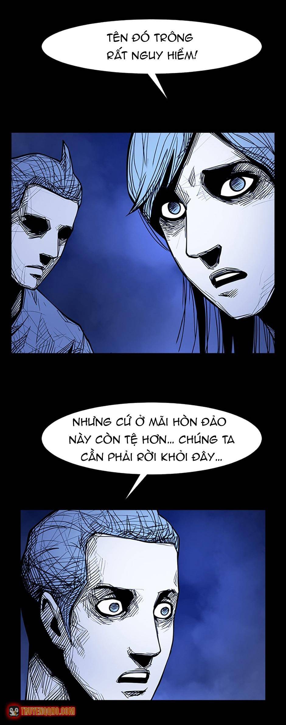 Đêm Tĩnh Lặng Chapter 20 - 30