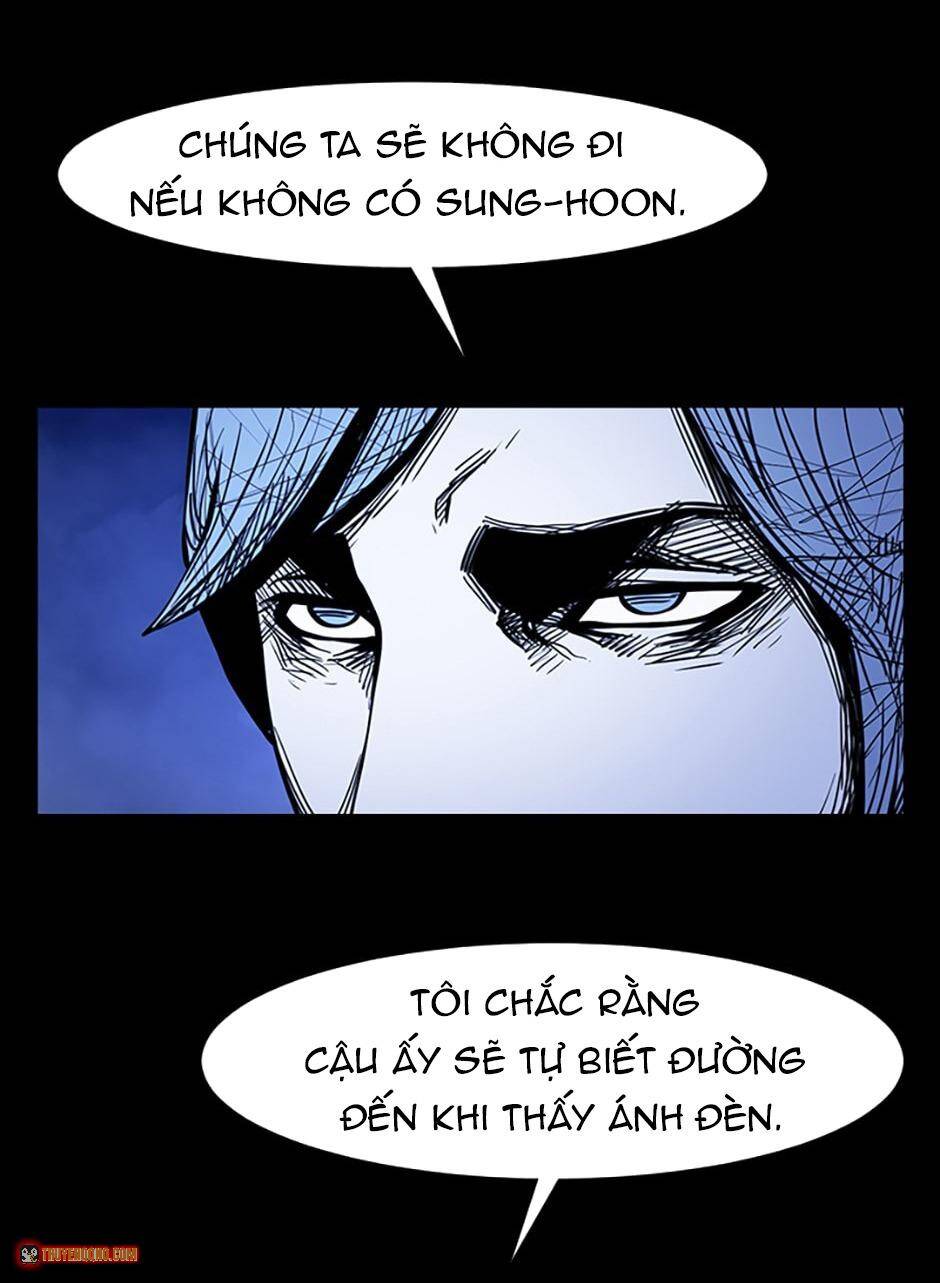 Đêm Tĩnh Lặng Chapter 20 - 31