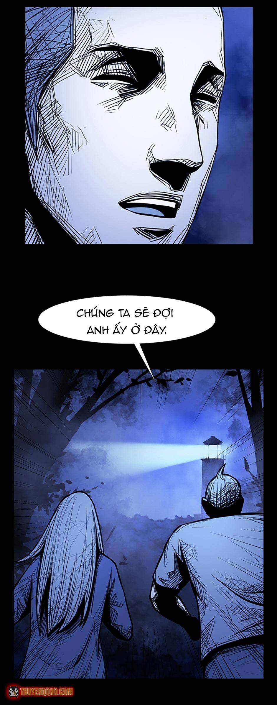 Đêm Tĩnh Lặng Chapter 20 - 32