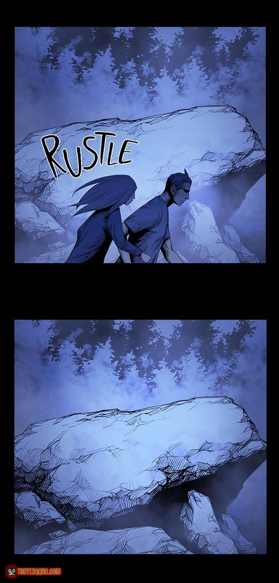 Đêm Tĩnh Lặng Chapter 20 - 33