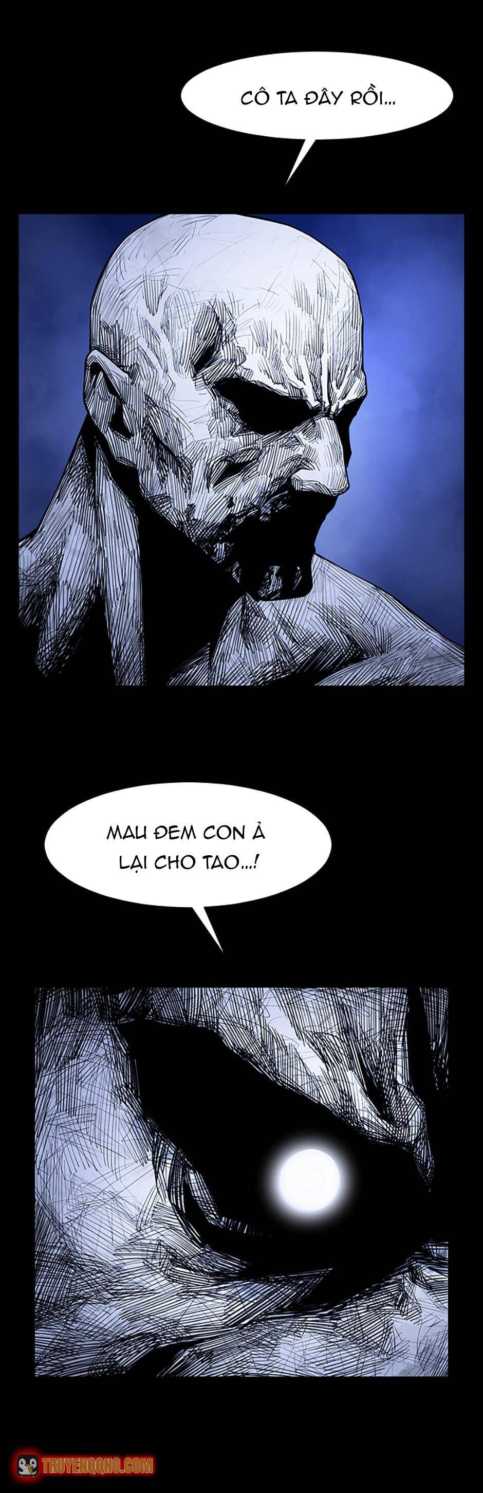 Đêm Tĩnh Lặng Chapter 20 - 35