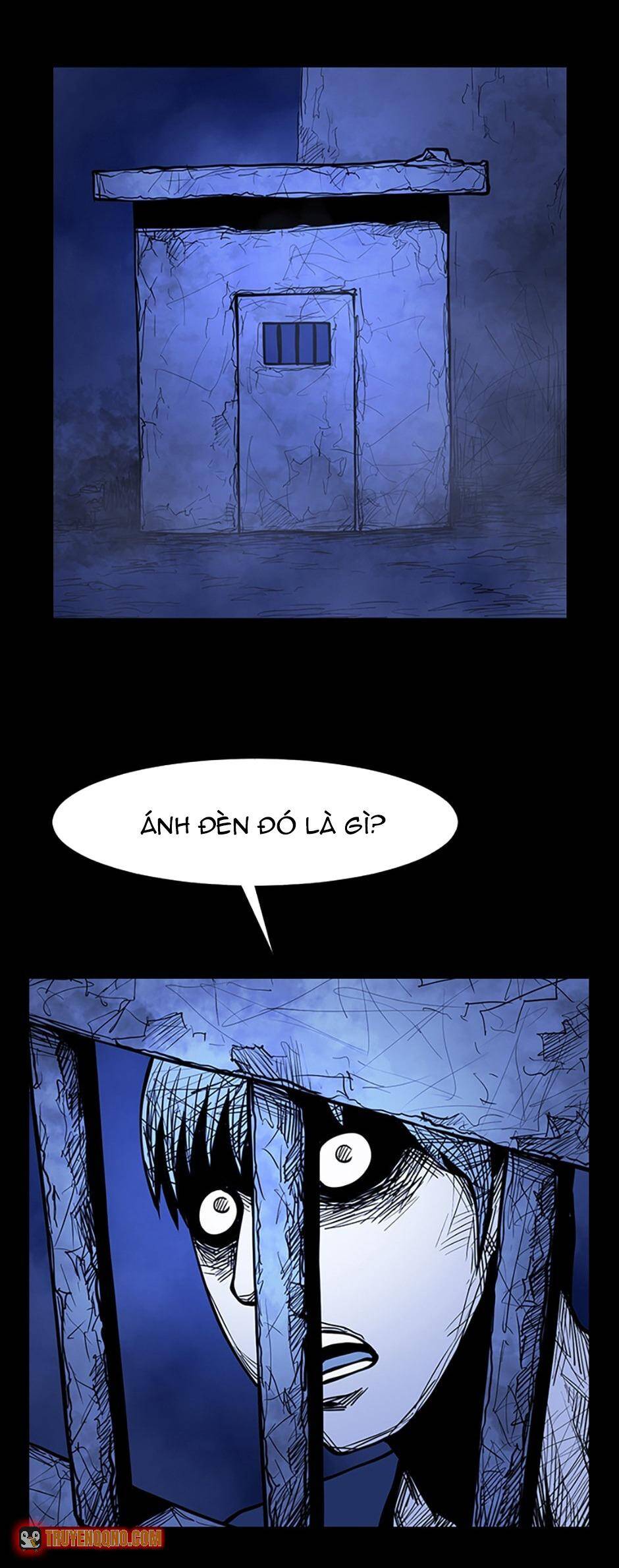 Đêm Tĩnh Lặng Chapter 20 - 37