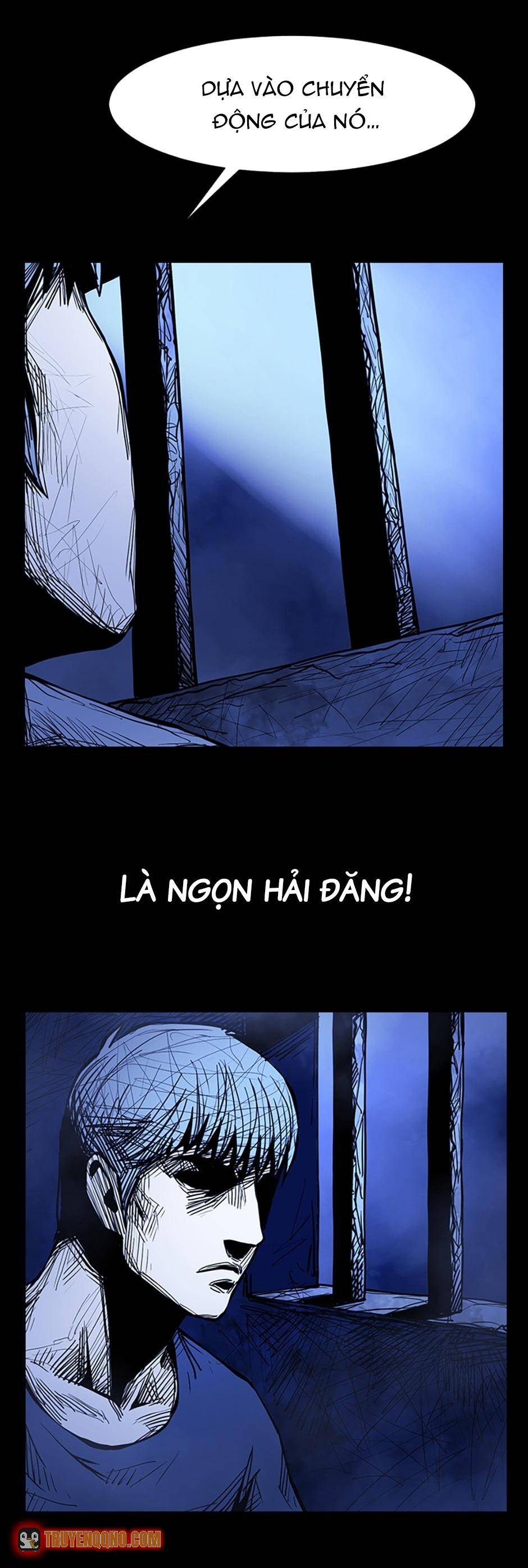 Đêm Tĩnh Lặng Chapter 20 - 38