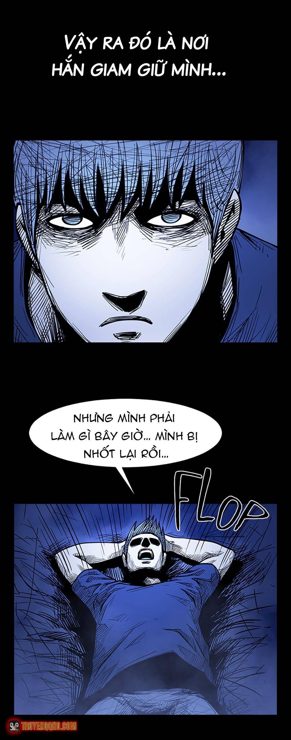 Đêm Tĩnh Lặng Chapter 20 - 39