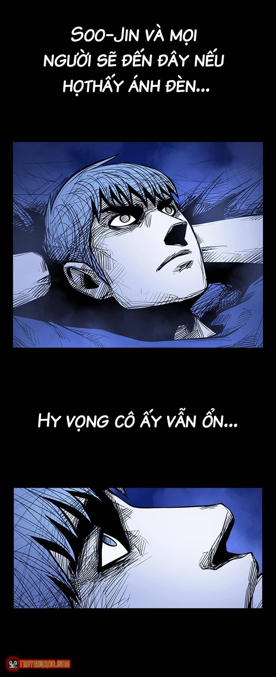 Đêm Tĩnh Lặng Chapter 20 - 40