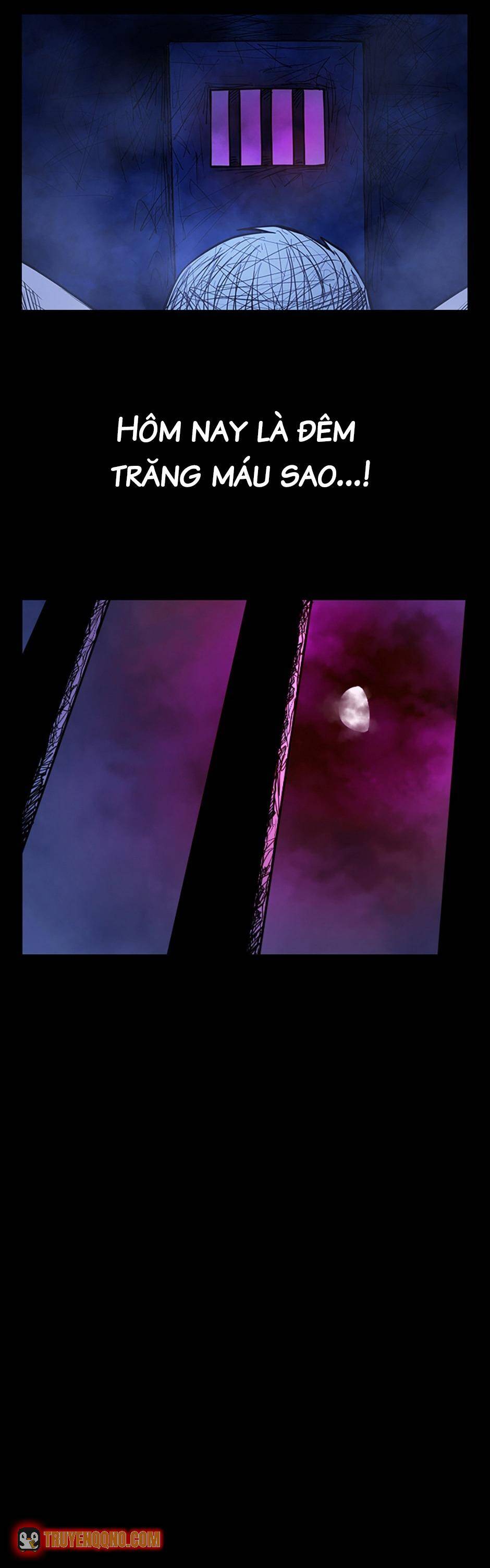 Đêm Tĩnh Lặng Chapter 20 - 41
