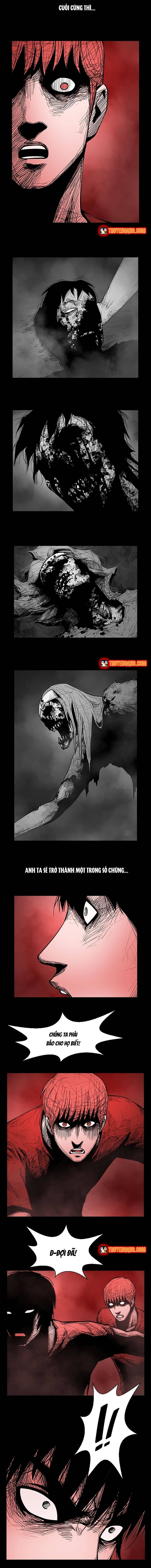 Đêm Tĩnh Lặng Chapter 22 - 4