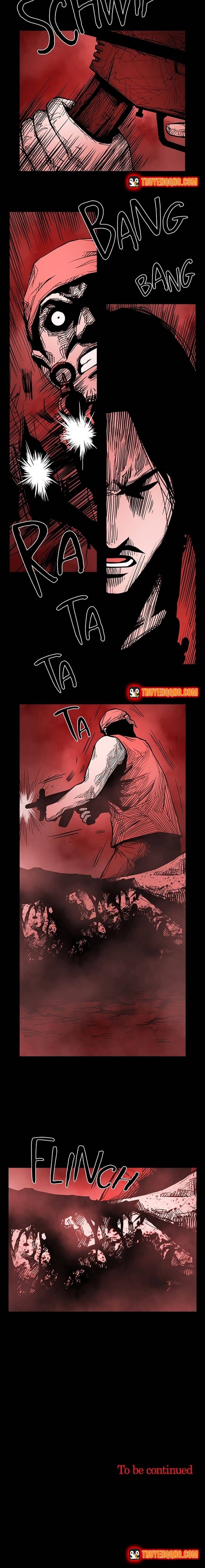 Đêm Tĩnh Lặng Chapter 22 - 10