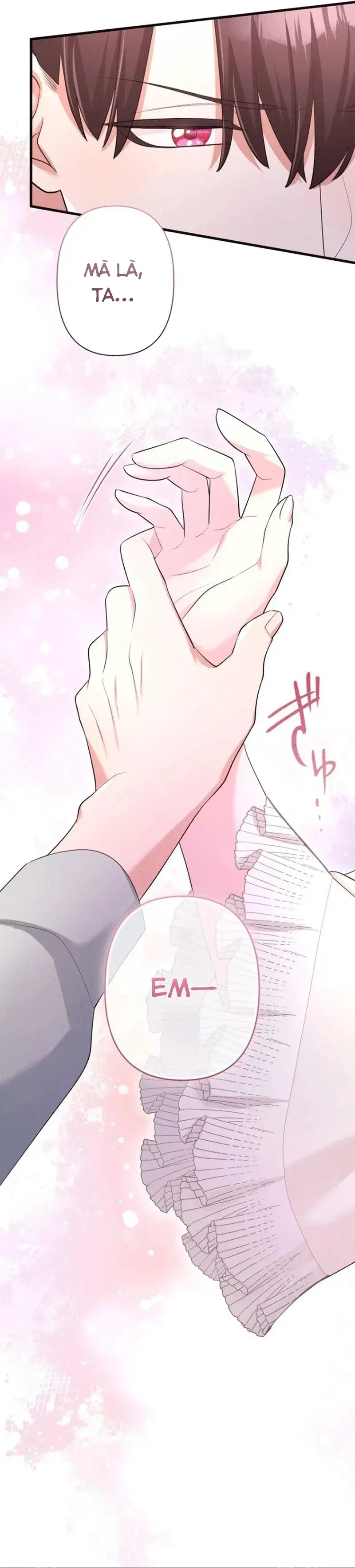 Hoàng Đế Độc Ác Và Kế Hoạch Gia Đình Được Yêu Chiều Chapter 25 - 11