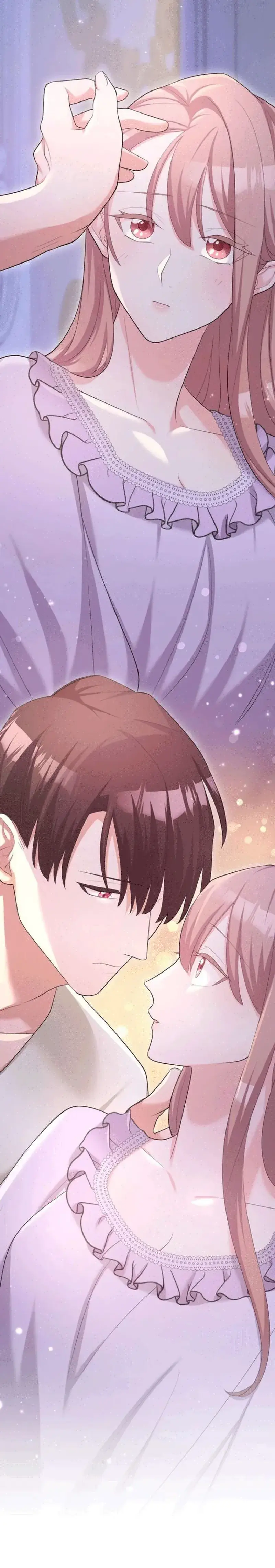 Hoàng Đế Độc Ác Và Kế Hoạch Gia Đình Được Yêu Chiều Chapter 28 - 13